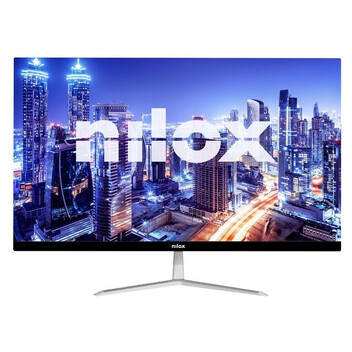 Nilox NXM24FHD01 24" LED FullHD 75Hz Nilox NXM24FHD01 24" LED FullHD 75Hz