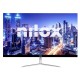 Nilox NXM24FHD01 24" LED FullHD 75Hz