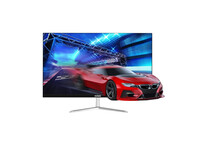 Monitor Nilox NXM24FHD1002 24″ 1080p 100Hz IPS Blue Light Free Flicker