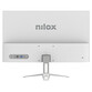 Monitor Nilox NXM24FHD100W 23.8" LED IPS FullHD 100Hz