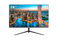 Monitor Nilox NXM24FHD111 24" LED VA FullHD 100Hz 1ms