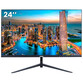 Monitor Nilox NXM24FHD111 24" LED VA FullHD 100Hz 1ms Monitor Nilox NXM24FHD111 24" LED VA FullHD 100Hz 1ms
