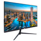 Monitor Nilox NXM24FHD111 24" LED VA FullHD 100Hz 1ms Monitor Nilox NXM24FHD111 24" LED VA FullHD 100Hz 1ms