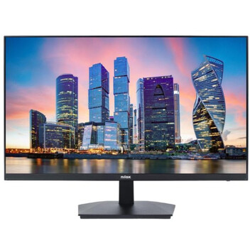 Monitor Nilox NXM24FHD12 Monitor 23.8" IPS FullHD