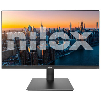 Monitor Nilox NXM24FHD1201 23.8" LED VA FullHD 120Hz Monitor Nilox NXM24FHD1201 23.8" LED VA FullHD 120Hz