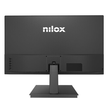 Monitor Nilox NXM24FHD1201 23.8" LED VA FullHD 120Hz Monitor Nilox NXM24FHD1201 23.8" LED VA FullHD 120Hz