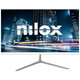 Monitor Nilox NXM24FHD1201W 23.8" LED VA FullHD 120Hz WHITE
