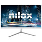 Monitor Nilox NXM24FHD1201W 23.8" LED VA FullHD 120Hz WHITE