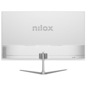 Monitor Nilox NXM24FHD1201W 23.8" LED VA FullHD 120Hz WHITE