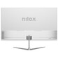 Monitor Nilox NXM24FHD1201W 23.8" LED VA FullHD 120Hz WHITE