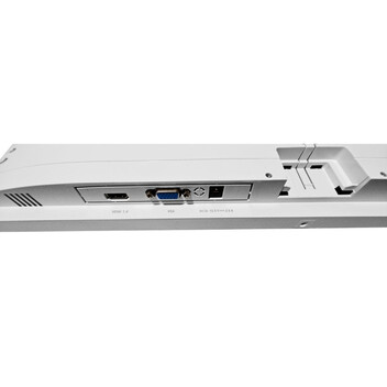 Monitor Nilox NXM24FHD1201W 23.8" LED VA FullHD 120Hz WHITE