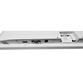 Monitor Nilox NXM24FHD1201W 23.8" LED VA FullHD 120Hz WHITE