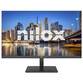 Monitor Nilox NXM24FHD1202 23.8" LED IPS FullHD 100Hz Monitor Nilox NXM24FHD1202 23.8" LED IPS FullHD 100Hz