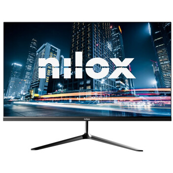 Monitor Nilox NXM24FHD1203 24" LED VA FullHD 120HZ Monitor Nilox NXM24FHD1203 24" LED VA FullHD 120HZ