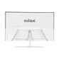 Monitor Nilox NXM24FHD2001 23,8" FullHD 200Hz IPS 1ms Blanco HDMI DisplayPort