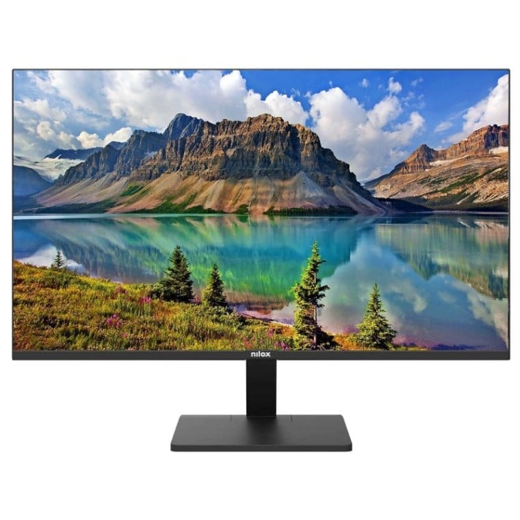 Nilox NXM24FHD21 23.8" LED IPS FullHD 75Hz