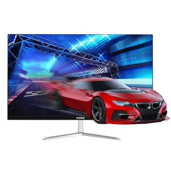 Nilox NXM24FHD752 24" LED IPS FullHD 75Hz Nilox NXM24FHD752 24" LED IPS FullHD 75Hz