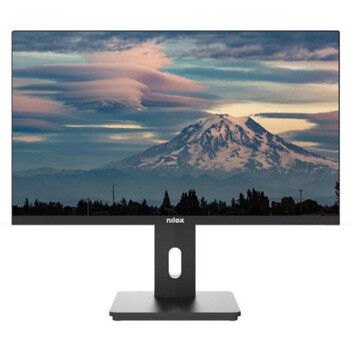 Nilox NXM24REG02 24" LED IPS FullHD 75Hz Nilox NXM24REG02 24" LED IPS FullHD 75Hz