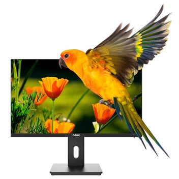 Nilox NXM24REG02 24" LED IPS FullHD 75Hz Nilox NXM24REG02 24" LED IPS FullHD 75Hz