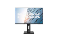 Monitor Nilox NXM24REG1201 23,8" Full HD 120 Hz IPS LED Altavoces Base Ajustable VESA