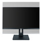 Monitor Nilox NXM24REGWEB01 23.8″ 1080p 75Hz IPS Webcam Altavoces VESA Ajuste Altura Monitor Nilox NXM24REGWEB01 23.8″ 1080p 75Hz IPS Webcam Altavoces VESA Ajuste Altura