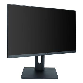 Monitor Nilox NXM24REGWEB01 23.8″ 1080p 75Hz IPS Webcam Altavoces VESA Ajuste Altura Monitor Nilox NXM24REGWEB01 23.8″ 1080p 75Hz IPS Webcam Altavoces VESA Ajuste Altura
