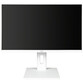Monitor Nilox NXM24REGWEB01W 23.8" LED IPS FullHD 75Hz Altavoces Altura Ajustable Webcam