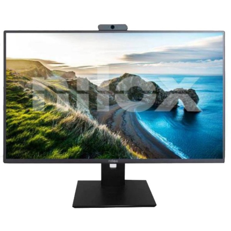 Nilox NXM24RWC01 24" LED FullHD