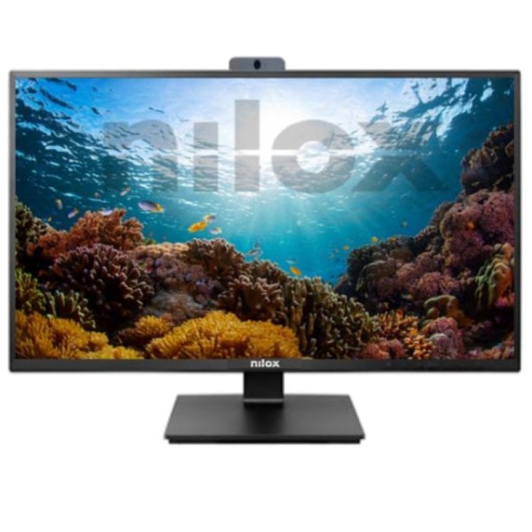 Nilox NXM24RWC02 24" LED FullHD 75Hz