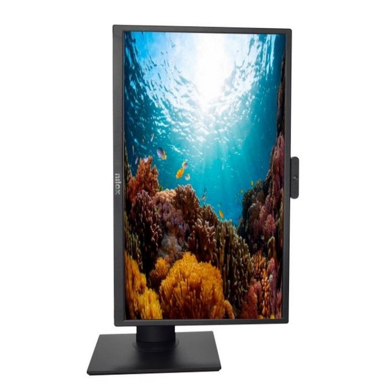 Nilox NXM24RWC02 24" LED FullHD 75Hz