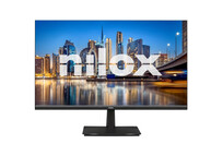 Monitor Nilox NXM272K012 27" LED VA QHD 100Hz FreeSync