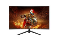 Nilox NXM272K14401 27" LED QHD 144Hz Curvo