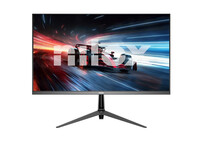 Monitor Nilox NXM272K20001 27" 2K 200Hz IPS LED G-SYNC Compatible FreeSync VESA Black