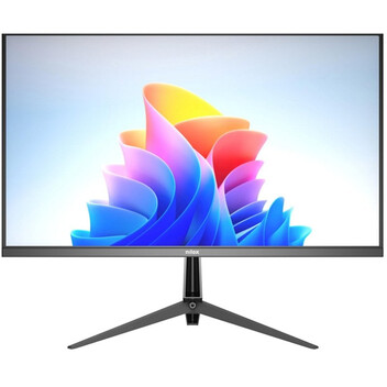 Monitor Nilox NXM272K20001 27" 2K 200Hz IPS LED G-SYNC Compatible FreeSync VESA Black Monitor Nilox NXM272K20001 27" 2K 200Hz IPS LED G-SYNC Compatible FreeSync VESA Black