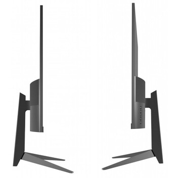 Monitor Nilox NXM272K20001 27" 2K 200Hz IPS LED G-SYNC Compatible FreeSync VESA Black Monitor Nilox NXM272K20001 27" 2K 200Hz IPS LED G-SYNC Compatible FreeSync VESA Black