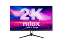 Nilox NXM272KD11 27" LED IPS WQHD 165Hz G-Sync Compatible