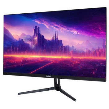 Nilox NXM272KD11 27" LED IPS WQHD 165Hz G-Sync Compatible Nilox NXM272KD11 27" LED IPS WQHD 165Hz G-Sync Compatible