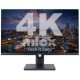 Nilox NXM274KD11 27" LED IPS UltraHD 4K