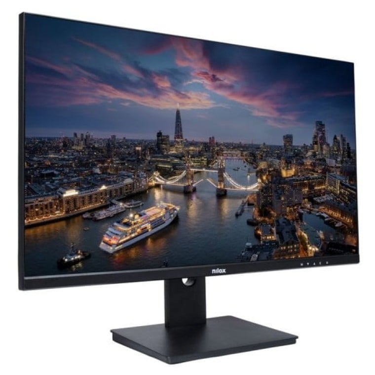 Nilox NXM274KD11 27" LED IPS UltraHD 4K