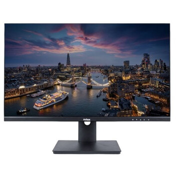 Nilox NXM274KD11 27" LED IPS UltraHD 4K Nilox NXM274KD11 27" LED IPS UltraHD 4K