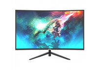 Nilox NXM27CRV01 27" LED FullHD 165Hz Curvo