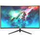 Nilox NXM27CRV01 27" LED FullHD 165Hz Curvo