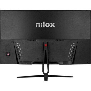 Monitor Nilox NXM27CRV2001 27'' Curvo VA Full HD 200Hz 1ms HDMI 2.1 DP 1.4 Negro