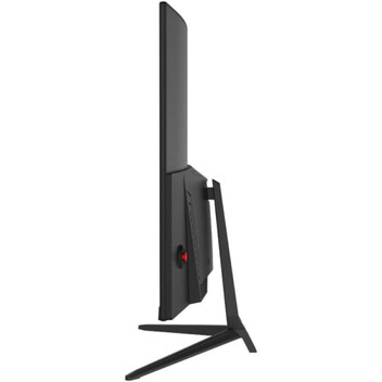 Monitor Nilox NXM27CRV2001 27'' Curvo VA Full HD 200Hz 1ms HDMI 2.1 DP 1.4 Negro