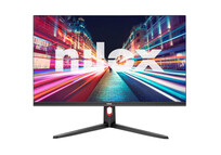 Monitor Nilox NXM27CV2K2001 27" QHD 200Hz VA 1ms Gaming FreeSync