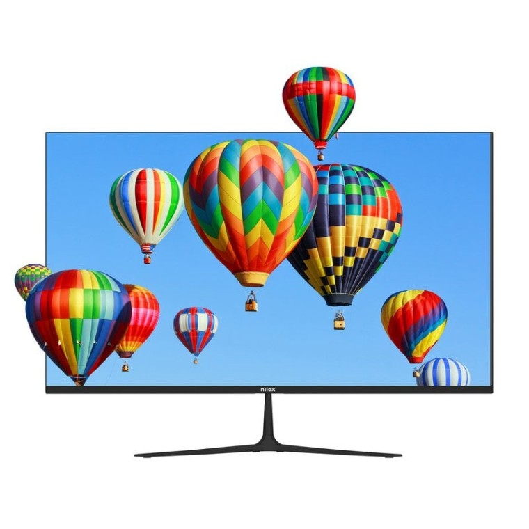 Nilox NXM27FHD03 27" LED IPS FullHD 75Hz