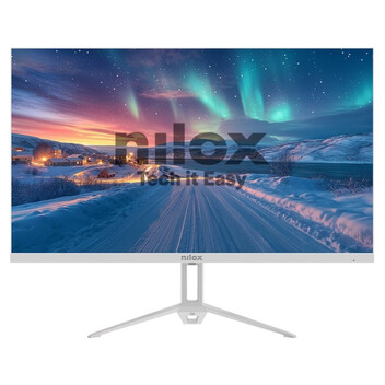 Monitor Nilox NXM27FHD100W 27" LED IPS FullHD 100Hz