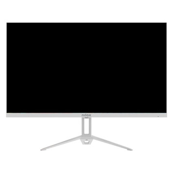 Monitor Nilox NXM27FHD100W 27" LED IPS FullHD 100Hz