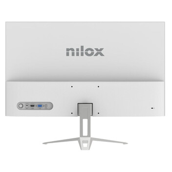 Monitor Nilox NXM27FHD100W 27" LED IPS FullHD 100Hz