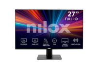 Nilox NXM27FHD11 27" LED IPS FullHD 75Hz